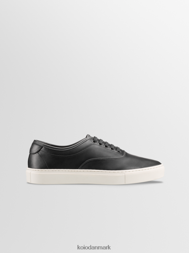 KOIO portofino kulstof sko Mænd 4P02B64