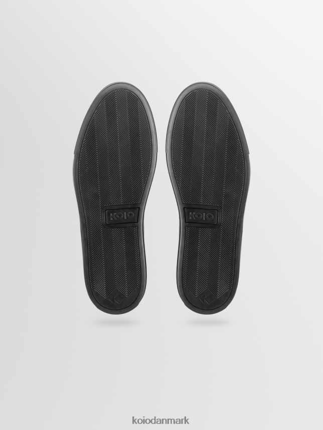 KOIO portofino skygge sko Mænd 4P02B65