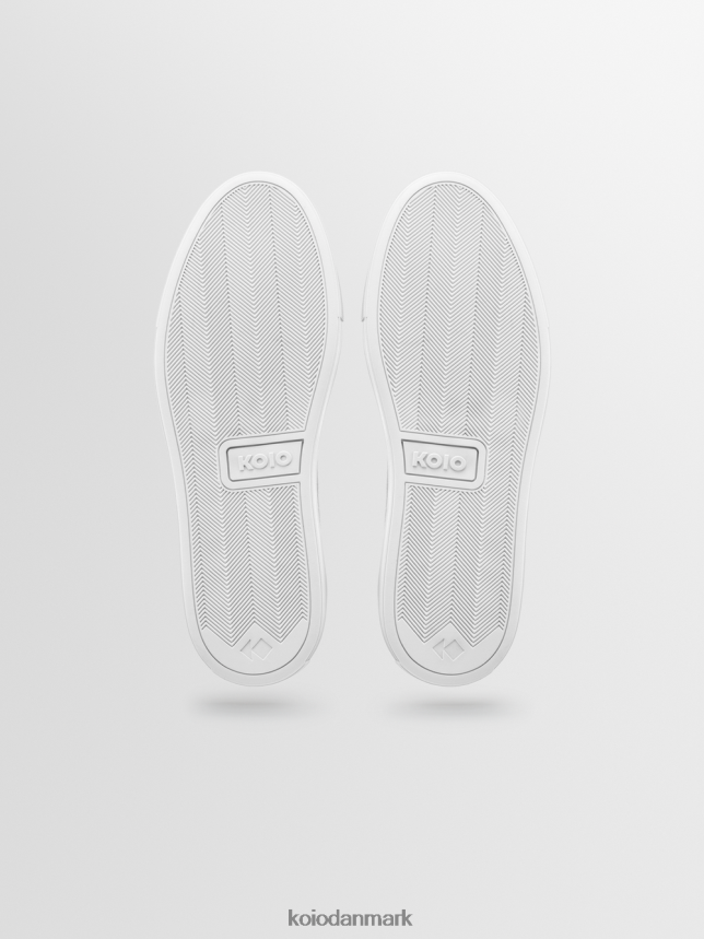 KOIO primo onyx sko Mænd 4P02B74