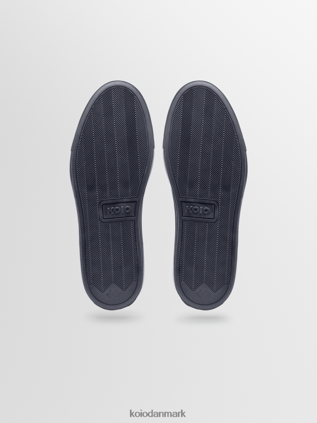 KOIO primo trækul sko Mænd 4P02B75