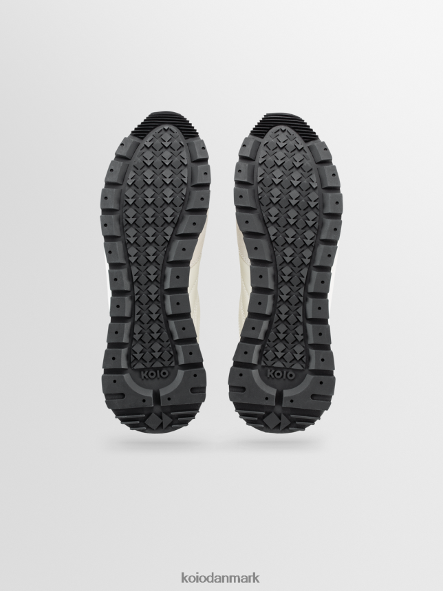 KOIO retro løber Sky sko Mænd 4P02B26