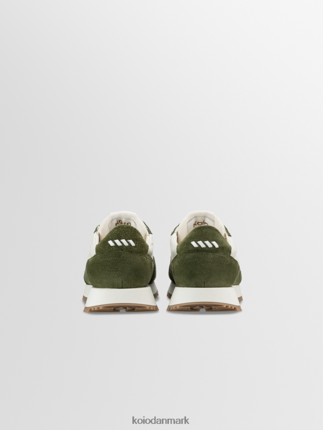 KOIO retro løber agave sko Mænd 4P02B28