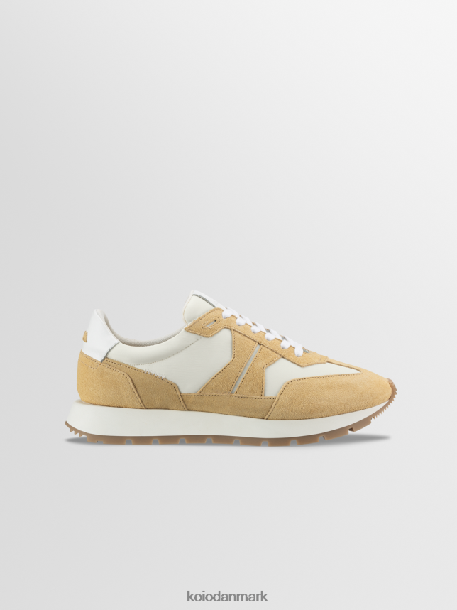 KOIO retro løber ginseng sko Mænd 4P02B27