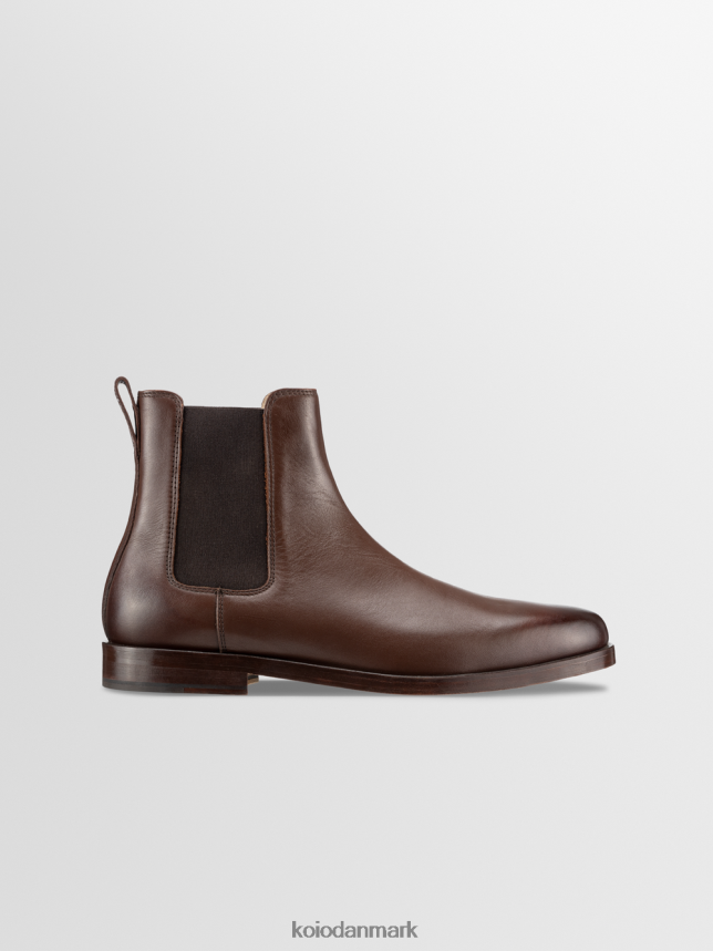 KOIO trento brandy sko Mænd 4P02B80