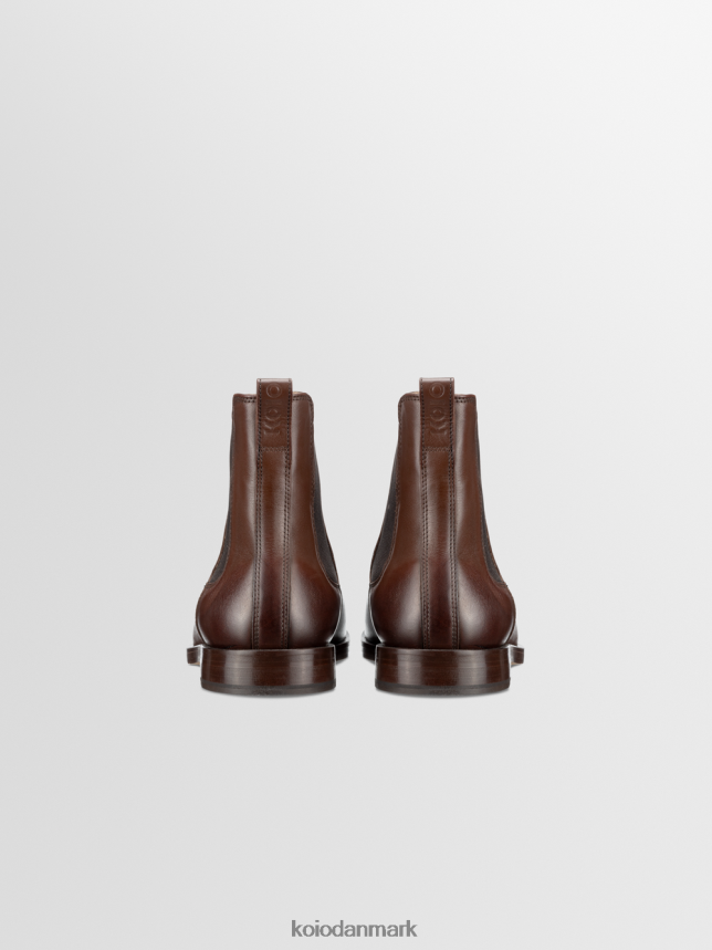 KOIO trento brandy sko Mænd 4P02B80