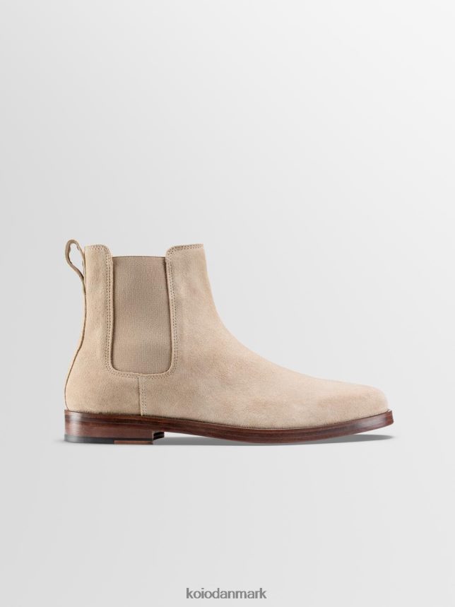 KOIO trento kardemomme sko Mænd 4P02B78