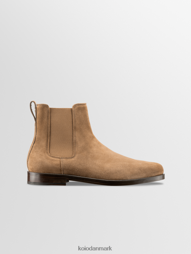 KOIO trento sahara sko Mænd 4P02B79