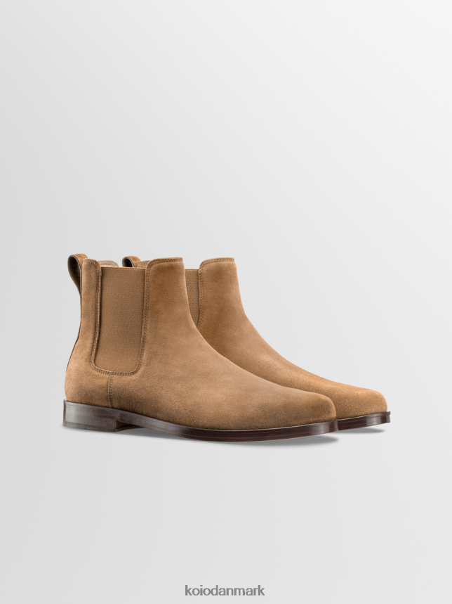 KOIO trento sahara sko Mænd 4P02B79