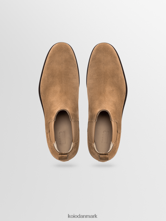 KOIO trento sahara sko Mænd 4P02B79