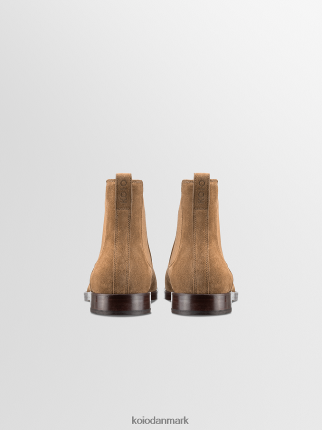 KOIO trento sahara sko Mænd 4P02B79