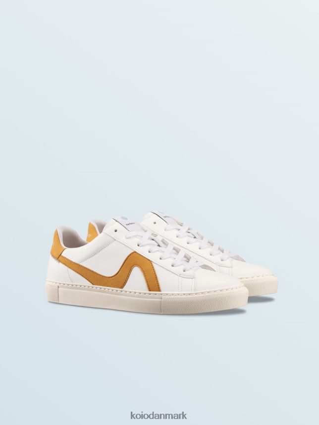 KOIO vegansk 01 i solstråle sko Mænd 4P02B13