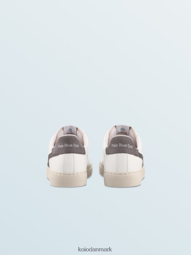 KOIO vegansk 01 i sten sko Mænd 4P02B12