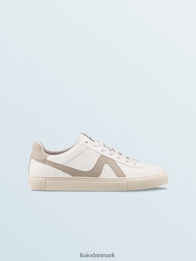 KOIO vegansk 01 i vinden sko Mænd 4P02B14