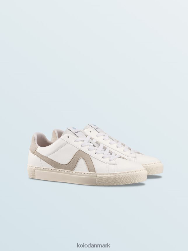 KOIO vegansk 01 i vinden sko Mænd 4P02B14