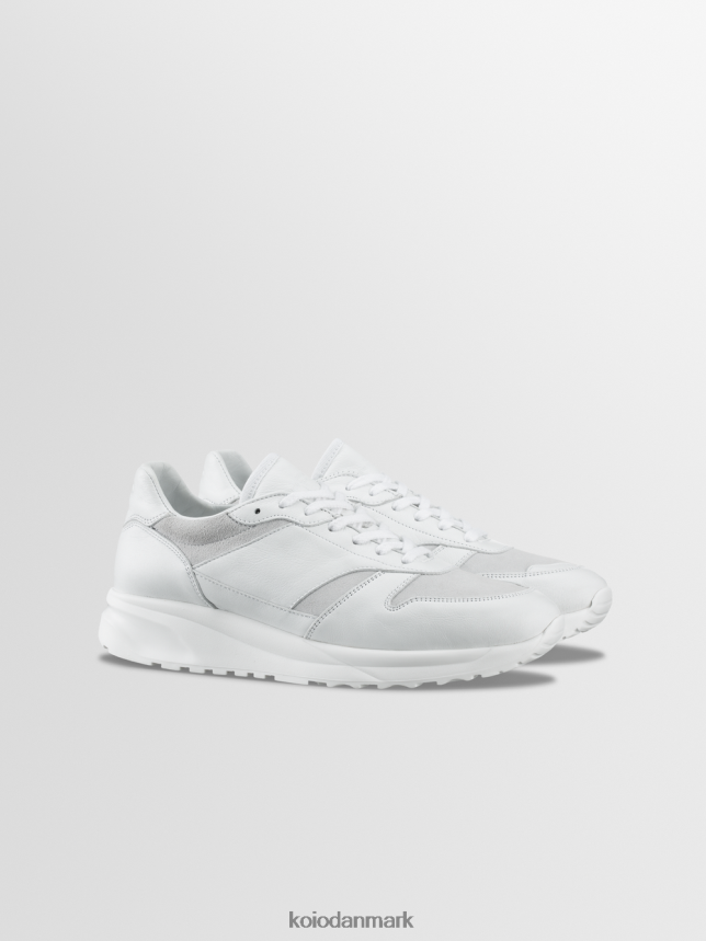 KOIO volterra avorio sko Mænd 4P02B55