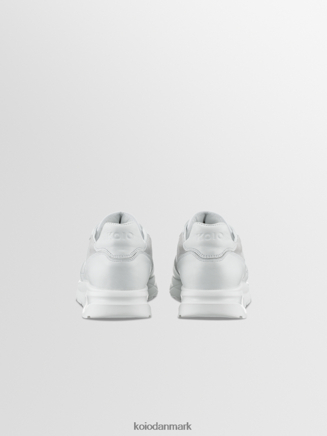 KOIO volterra avorio sko Mænd 4P02B55