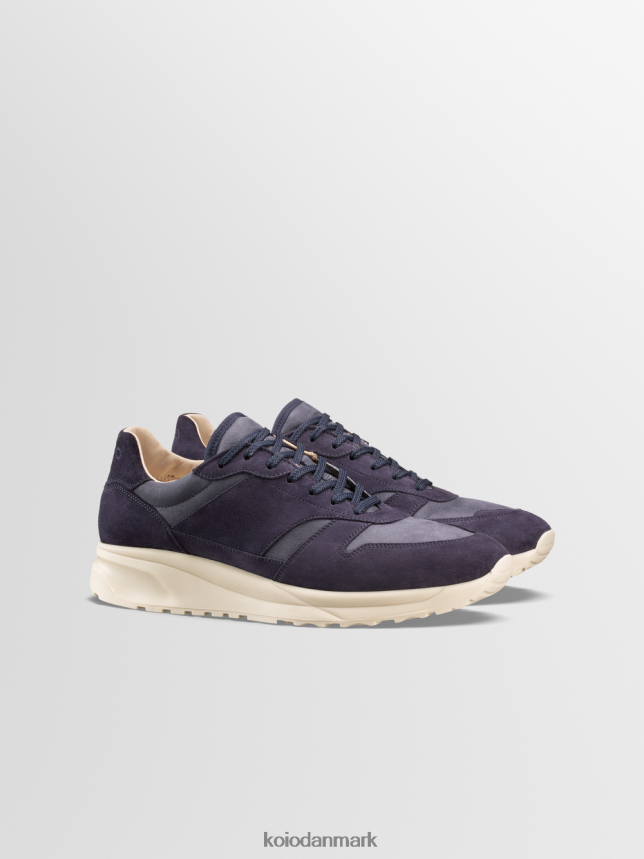 KOIO volterra hudson sko Mænd 4P02B59