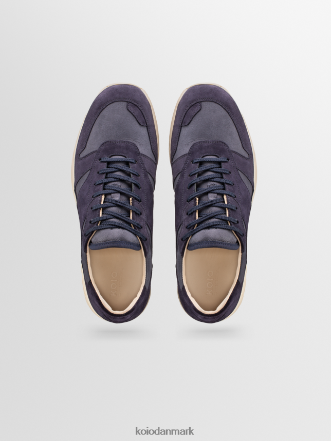 KOIO volterra hudson sko Mænd 4P02B59