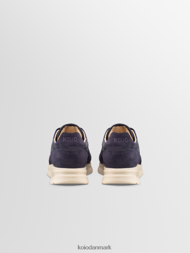 KOIO volterra hudson sko Mænd 4P02B59
