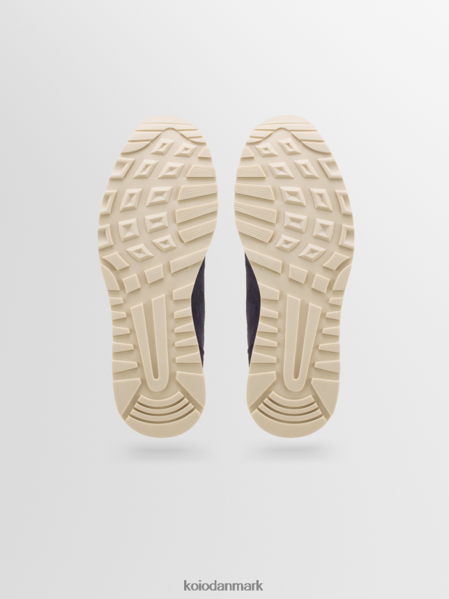 KOIO volterra hudson sko Mænd 4P02B59