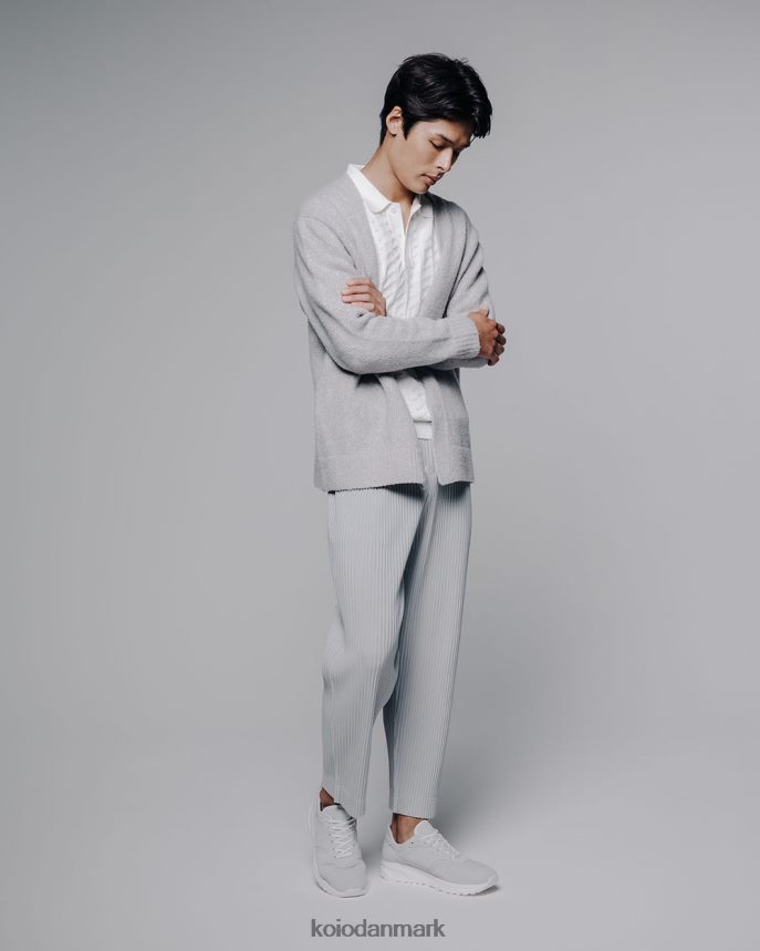 KOIO volterra polar sko Mænd 4P02B57