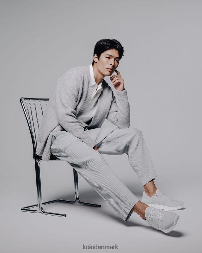 KOIO volterra polar sko Mænd 4P02B57